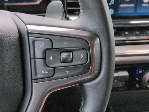 Used 2025 Chevrolet Silverado 1500 ZR2 AWD/4WD image 13