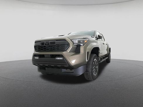 New 2026 Toyota Tacoma TRD Sport image 32