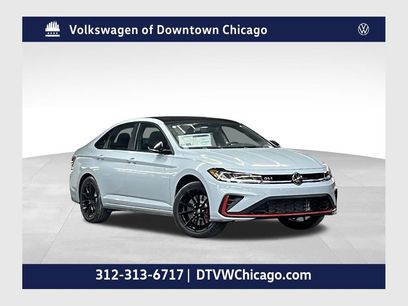New 2026 Volkswagen Jetta GLI Autobahn