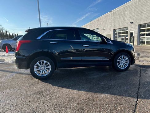 Used 2019 Cadillac XT5 FWD image 20