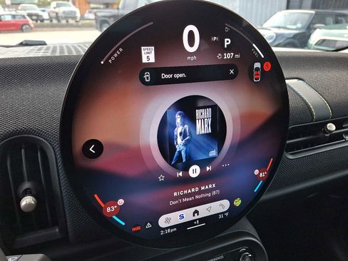 Certified 2025 MINI Cooper S image 18