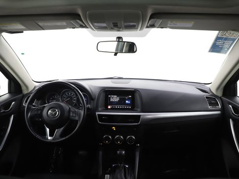 Used 2016 MAZDA CX-5 Touring w/ Bose/Moonroof Package image 13