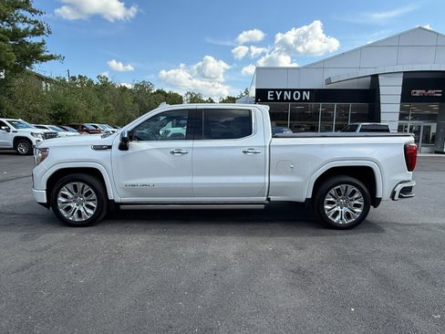 Used 2020 GMC Sierra 1500 Denali w/ Denali Ultimate Package image 2