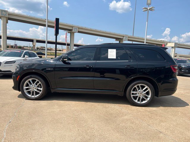 Used 2023 Dodge Durango R/T RWD image 5