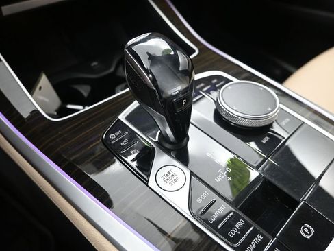 Used 2021 BMW X5 sDrive40i RWD image 23