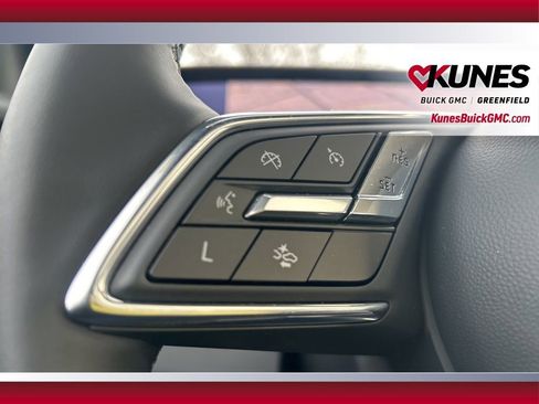 New 2025 Buick Enclave Sport Touring w/ Power Package image 22