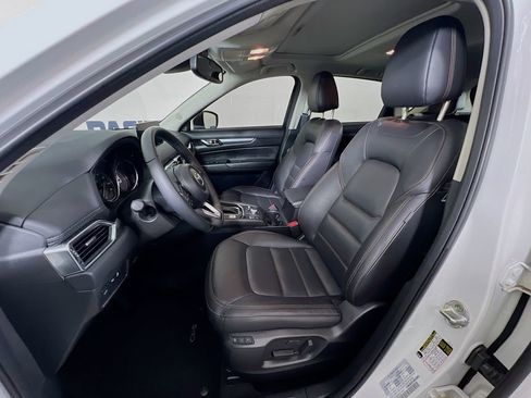 Certified 2023 MAZDA CX-5 AWD 2.5 S w/ Preferred Package image 14