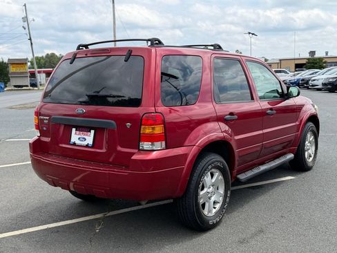 Used 2007 Ford Escape XLT FWD image 3