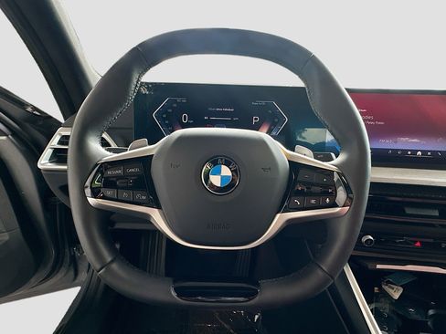 Certified 2025 BMW 330i Sedan RWD image 11
