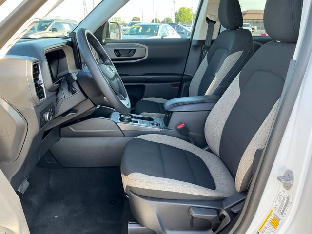 Used 2025 Ford Bronco Sport Big Bend AWD/4WD image 17
