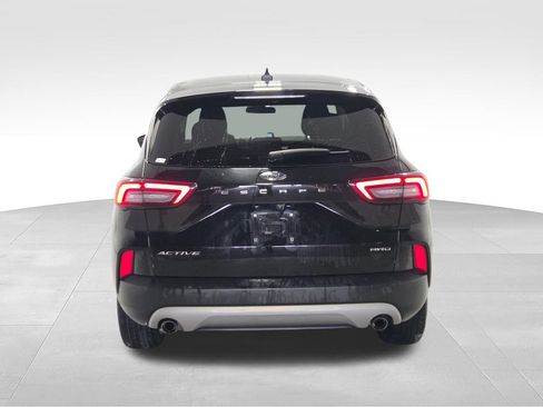 Used 2024 Ford Escape Active AWD/4WD image 23