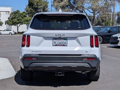 Used 2023 Kia Sorento X-Line EX AWD/4WD image 7