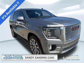 Used 2024 GMC Yukon Denali video 1