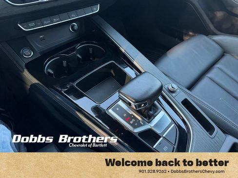 Used 2023 Audi A5 2.0T Premium Plus w/ Premium Plus AWD/4WD image 26