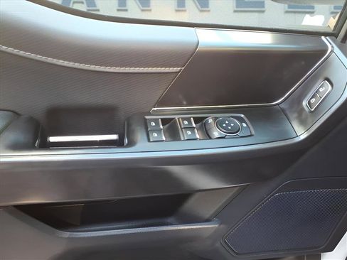 Used 2024 Ford F150 XLT w/ Equipment Group 302A MID image 14