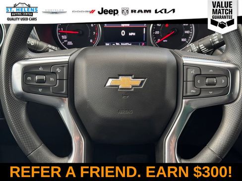 Used 2023 Chevrolet Blazer LT image 23