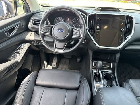 Certified 2025 Subaru Ascent Limited AWD/4WD image 10