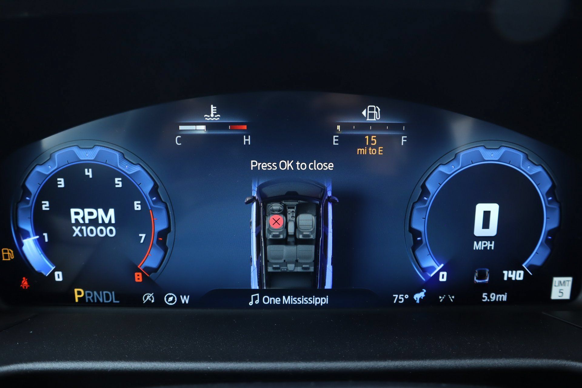 New 2025 Ford Bronco Sport Outer Banks w/ Outer Banks Tech Package+ AWD/4WD image 4