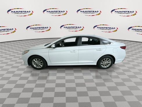 Used 2019 Hyundai Sonata SE image 5
