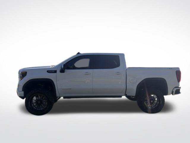 Used 2026 GMC Sierra 1500 Elevation w/ Elevation Premium Package AWD/4WD image 4