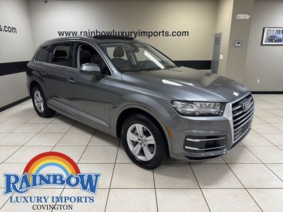 Used 2018 Audi Q7 2.0T Premium Plus w/ Premium Plus Package