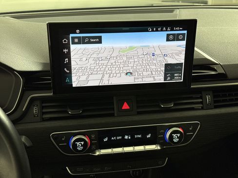 Used 2023 Audi A5 2.0T Premium Plus w/ Premium Plus image 11