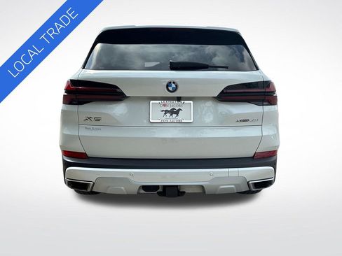 Certified 2024 BMW X5 xDrive40i w/ Premium Package AWD/4WD image 5