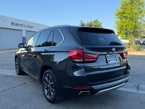 Used 2018 BMW X5 xDrive35i w/ Driving Assistance Package AWD/4WD image 5