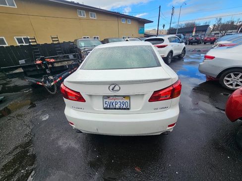 Used 2006 Lexus IS 350 image 21