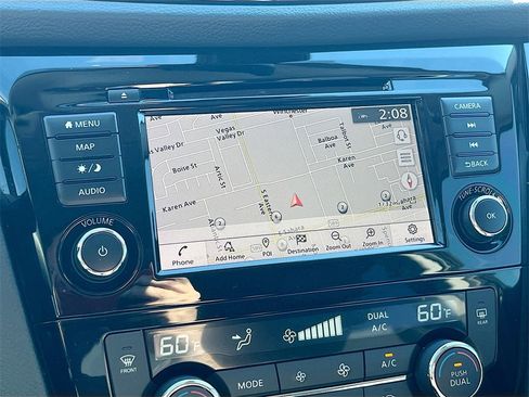 Used 2022 Nissan Rogue Sport SL w/ Premium Package image 13