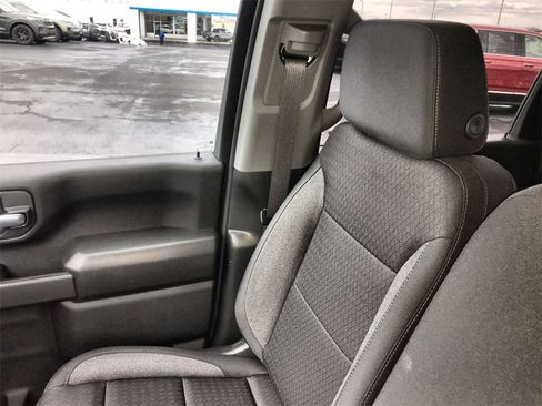 New 2026 Chevrolet Silverado 2500 Custom w/ Custom Convenience Package image 21