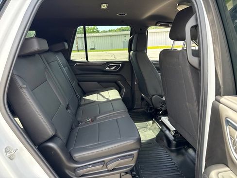 Used 2021 Chevrolet Tahoe 4WD image 12