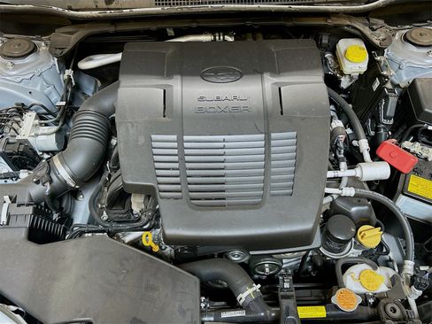 Used 2024 Subaru Forester Sport image 31