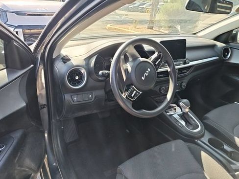 Certified 2023 Kia Forte LXS FWD image 17