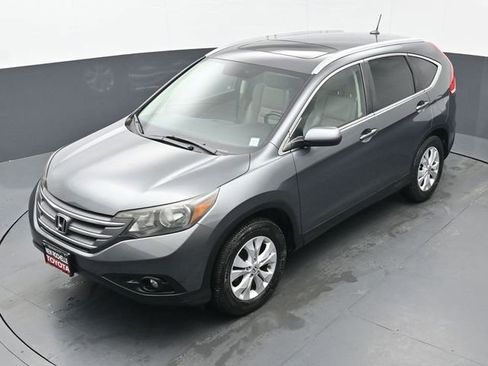 Used 2012 Honda CR-V EX-L image 36