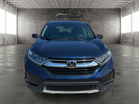 Used 2019 Honda CR-V LX image 7