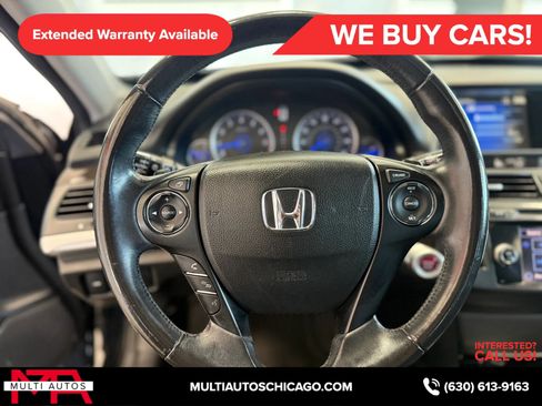 Used 2013 Honda Crosstour EX-L image 32