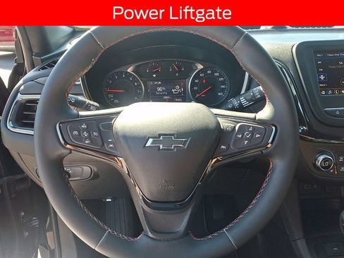 Used 2023 Chevrolet Equinox RS AWD/4WD image 18