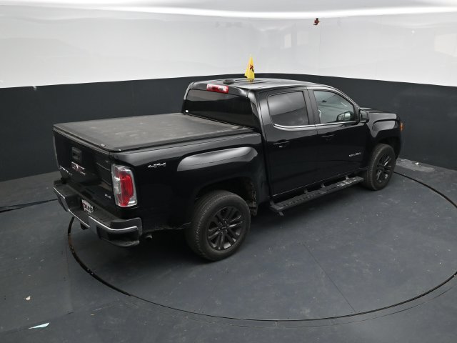 Used 2020 GMC Canyon SLE w/ Elevation Edition AWD/4WD image 60
