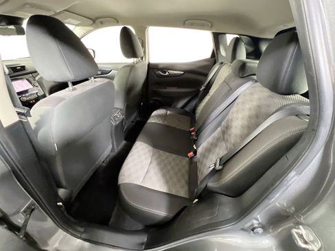 Used 2019 Nissan Rogue Sport SV w/ Technology Package AWD/4WD image 24
