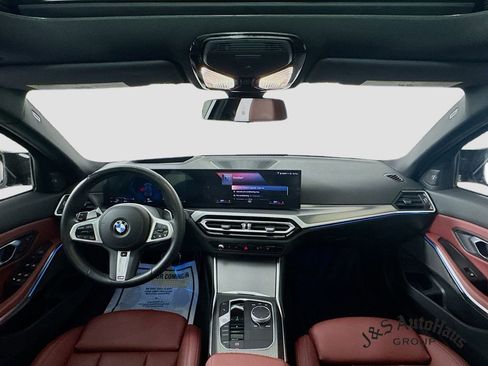 Used 2023 BMW M340i xDrive w/ Premium Package image 28