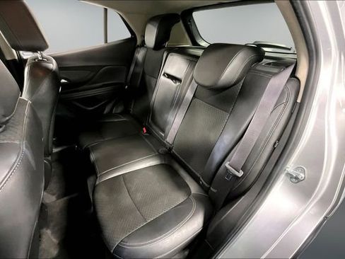 Used 2017 Buick Encore Preferred AWD/4WD image 20