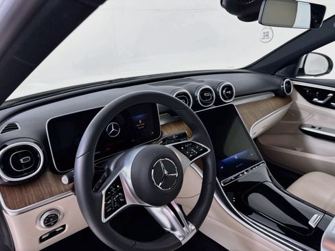 Used 2024 Mercedes-Benz C 300 Sedan image 10