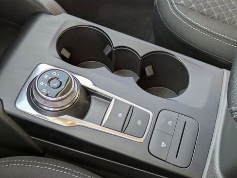 New 2026 Ford Escape Active image 22