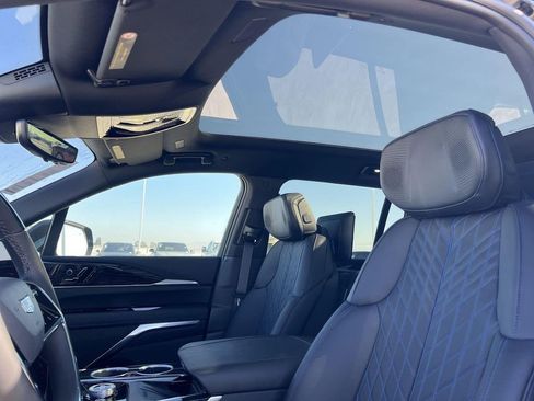 New 2026 Cadillac Escalade IQL Sport 1 AWD/4WD image 26