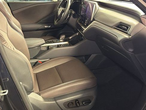 Certified 2024 Lexus TX 350 AWD image 8