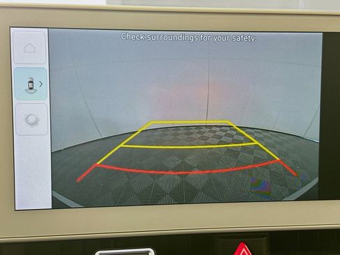 Used 2024 Hyundai Ioniq 5 SEL RWD image 23