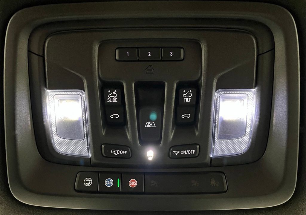 Used 2026 GMC Sierra 3500 Denali Ultimate AWD/4WD image 42