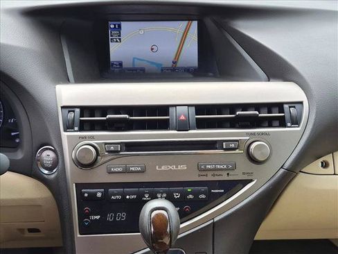 Used 2015 Lexus RX 350 AWD image 14