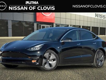 Used 2019 Tesla Model 3 Standard Range